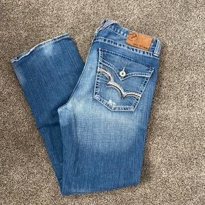 Big Star jeans men’s size 36R